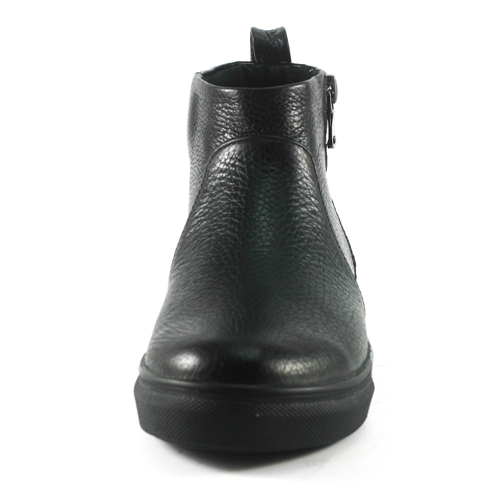 Ботинки демисез женск CRISMA CR 1698 черный Ботинки демисез женск CRISMA CR 1698 черный