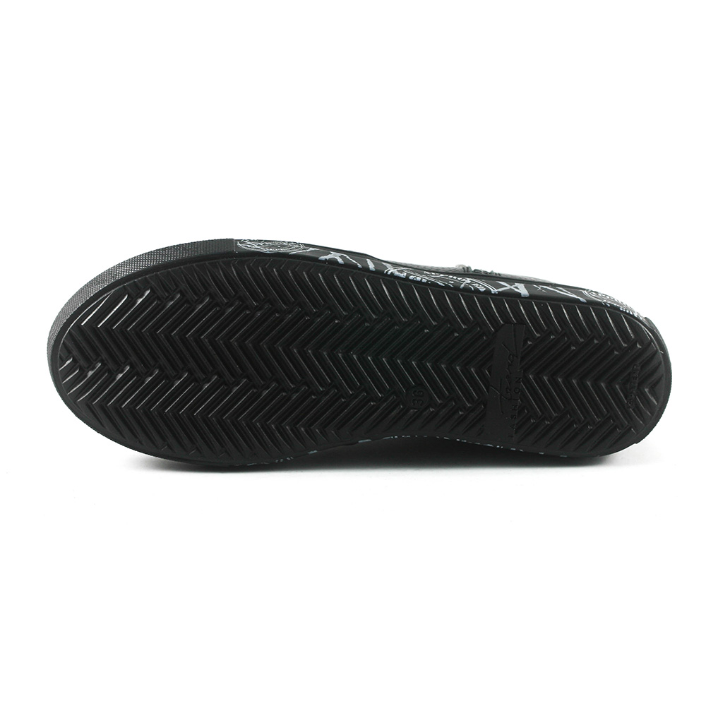 Ботинки демисез женск CRISMA CR 1698 черный Ботинки демисез женск CRISMA CR 1698 черный