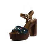 Кросівки чоловічі ArtStar сірий 23392