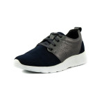 Туфлі чоловічі MIDA чорний 16319 Туфлі чоловічі MIDA чорний 16319