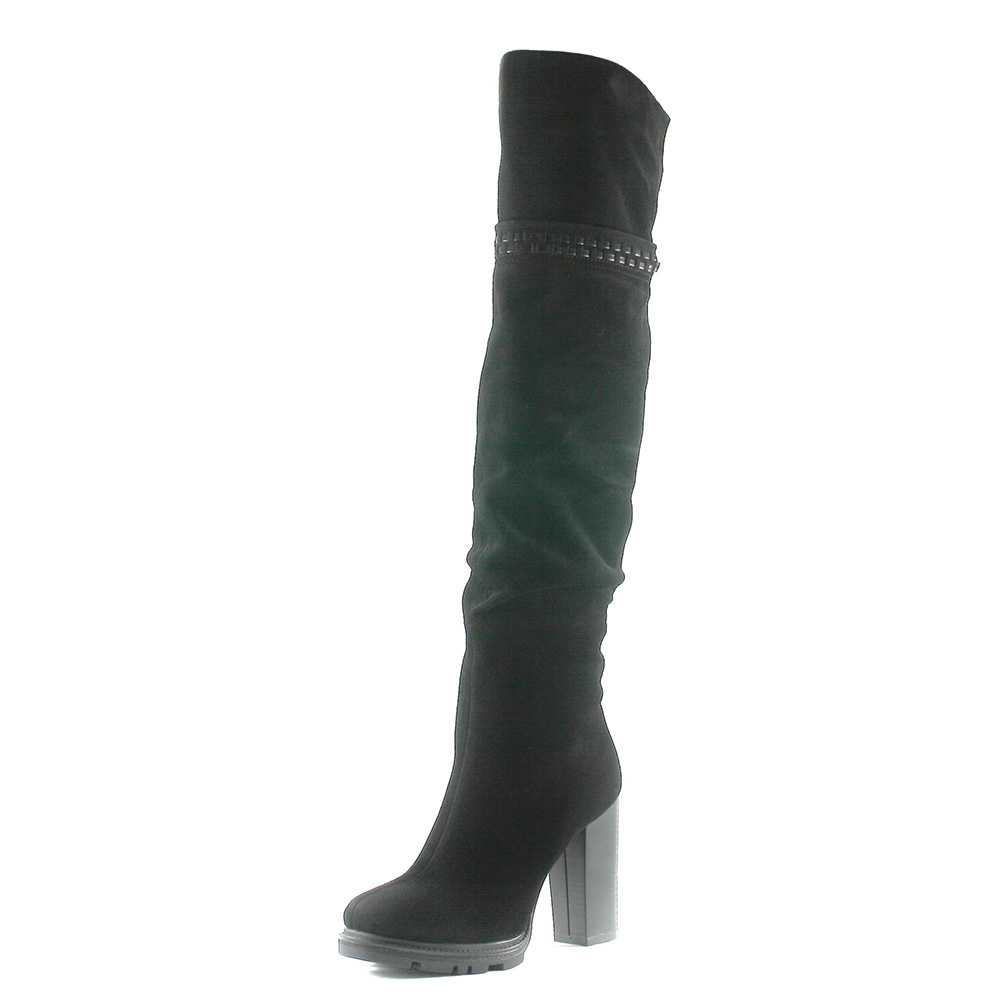 Ботфорты зимние женские Foletti 80-25-1 чзш Ботфорты зимние женские Foletti 80-25-1 чзш