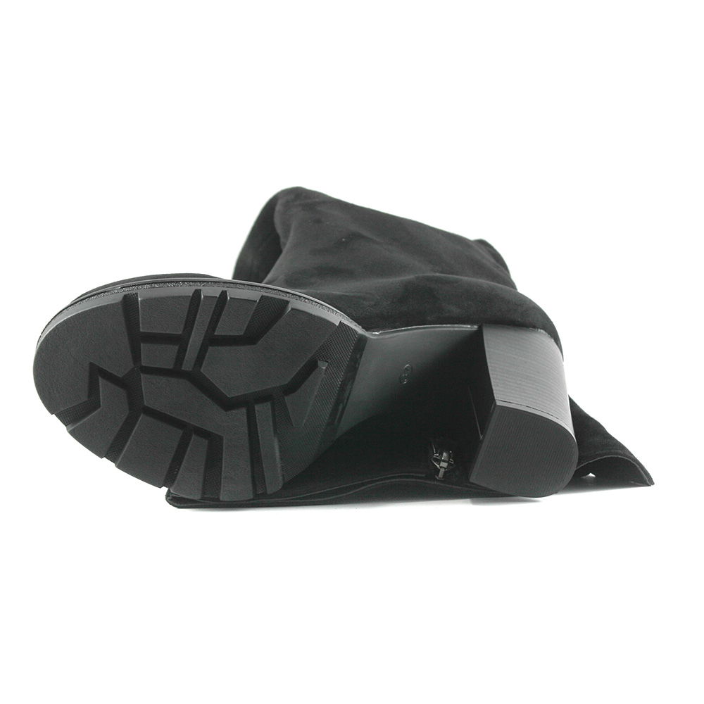 Ботфорты зимние женские Foletti 80-25-1 чзш Ботфорты зимние женские Foletti 80-25-1 чзш