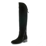 Черевики зимові жіночі Foletti чорний 05518 Черевики зимові жіночі Foletti чорний 05518