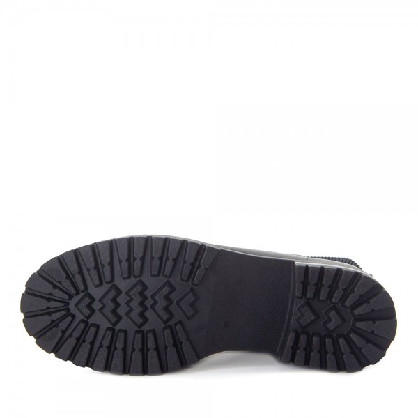 Ботинки женские Tomfrie MS 21688 черный