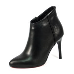 Кросівки чоловічі Metex чорний 06195 Кросівки чоловічі Metex чорний 06195