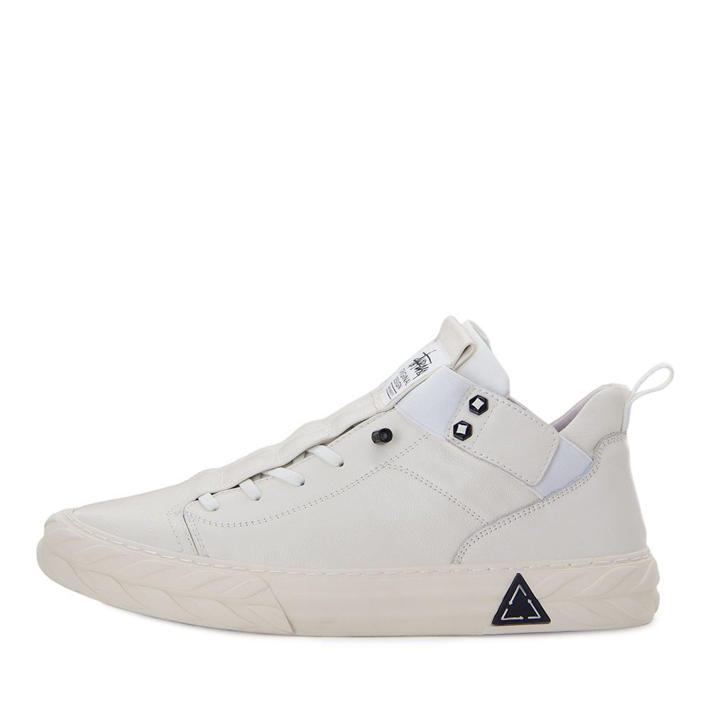 Туфли мужские Tomfrie MS 21701 белый Туфли мужские Tomfrie MS 21701 белый