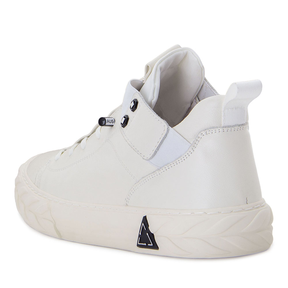 Туфли мужские Tomfrie MS 21701 белый Туфли мужские Tomfrie MS 21701 белый