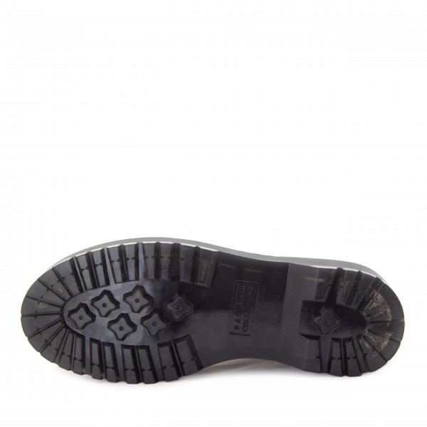 Ботинки демисезон мужские Footstep MS 21719 черный