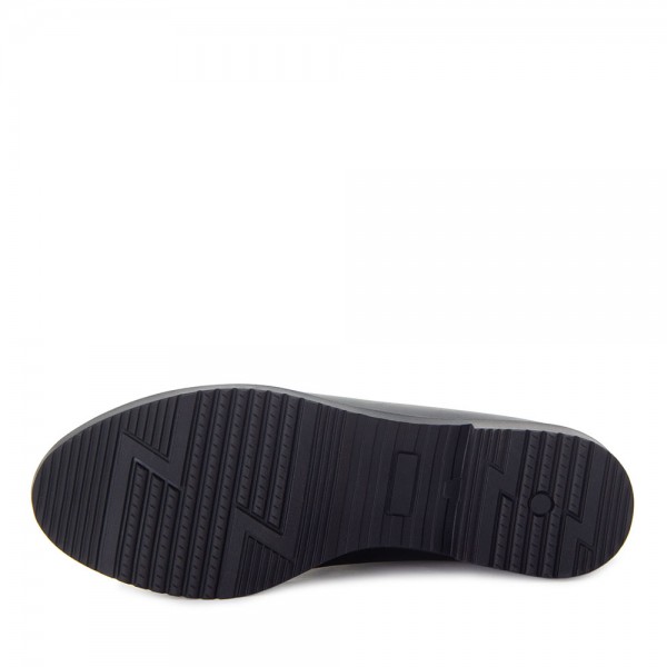 Ботинки женские Footstep MS 21733 черный