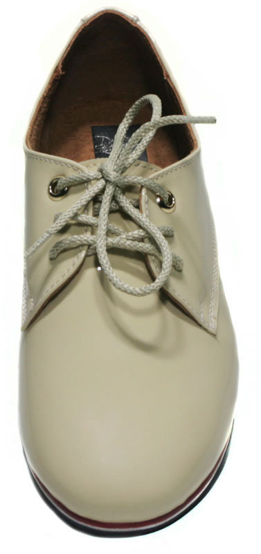 Туфлі жіночі VOG бежевий 03016 Туфлі жіночі VOG бежевий 03016