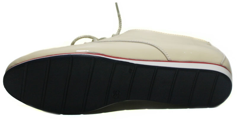 Туфлі жіночі VOG бежевий 03016 Туфлі жіночі VOG бежевий 03016