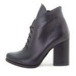 Мокасины женские Allshoes 18683-2K светло-серебряные