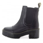 Слипоны женские Allshoes 19111-5K голубые