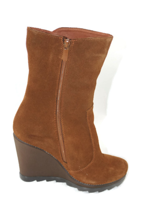 Черевики зимові жіночі Vakardi коричневий 00976 Черевики зимові жіночі Vakardi коричневий 00976