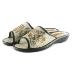 Ботинки демисезон подросток Alexandro AO18157 бордовая кожа