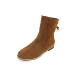 Черевики зимові жіночі Vakardi чорний 08273 Черевики зимові жіночі Vakardi чорний 08273