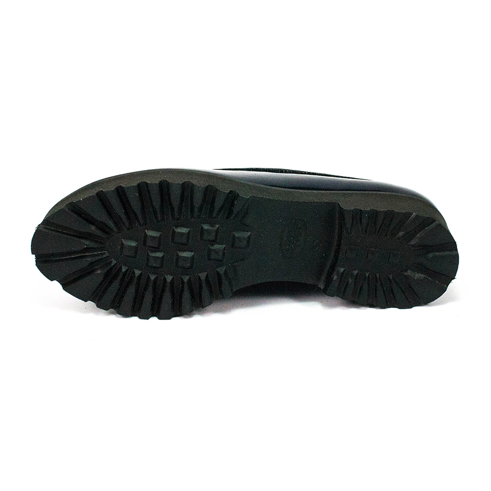 Туфли женские Camelfo 110-1 темно-коричневые Туфли женские Camelfo 110-1 темно-коричневые