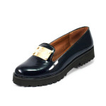 Ботинки зимние женские BAAS B5128-1 черные Ботинки зимние женские BAAS B5128-1 черные