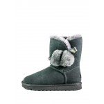 Ботинки демисезон женские CRISMA 040B-EVA чз черные Ботинки демисезон женские CRISMA 040B-EVA чз черные