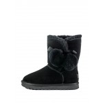 Кроссовки демисезон женские Bonavi 2F6-74-119 голубые