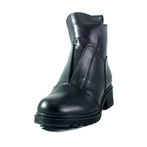 Ботинки женские Tomfrie MS 22094 черный