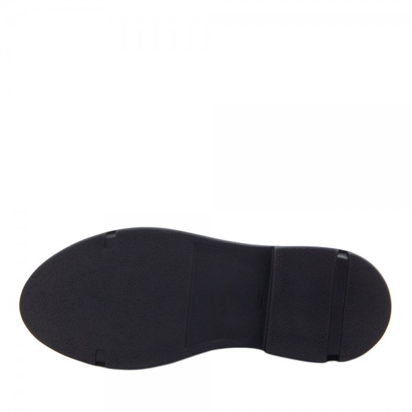 Ботинки женские Vakardi MS 22100 черный
