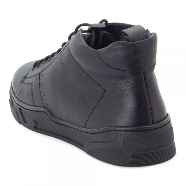 Ботинки мужские Tomfrie MS 22106 черный