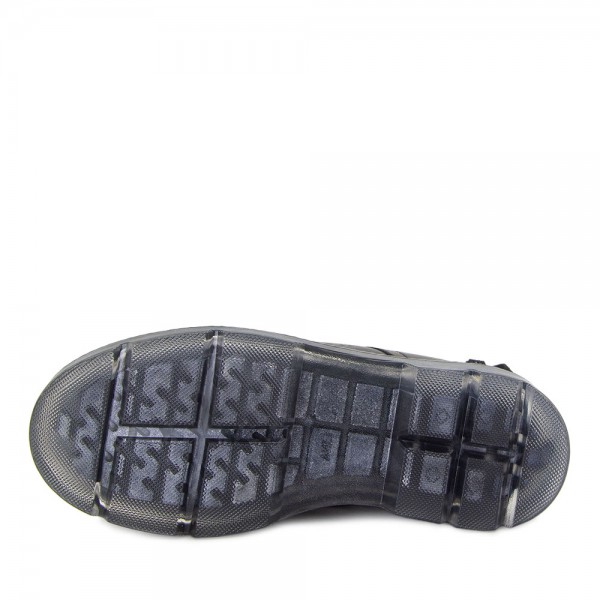 Ботинки женские Tomfrie MS 22173 черный