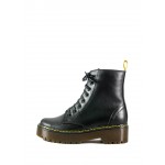 Мокасины женские Brenda MS 21639 черный