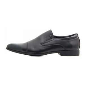 Туфлі чоловічі Optima чорний 22201