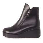 Туфли детские Сказка R209033511 бордовые