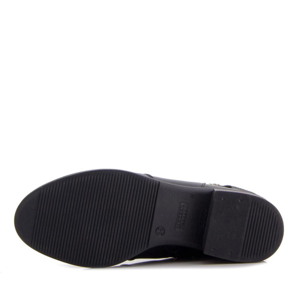 Ботинки женские Footstep MS 22315 черный