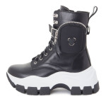 Кеды женские Erra MS 21846 белый