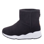 Ботинки женские Footstep MS 21723 черный Ботинки женские Footstep MS 21723 черный