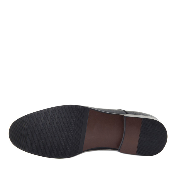 Туфли мужские GUIDO GROZZI  MS 22481 черный