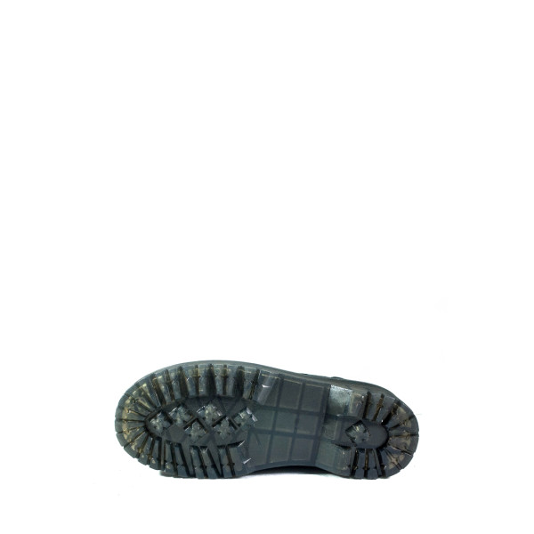 Ботинки женские Optima MS 22491 черный