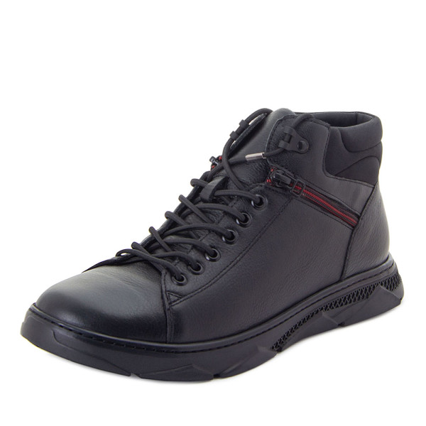Ботинки мужские Tomfrie MS 22507 черный