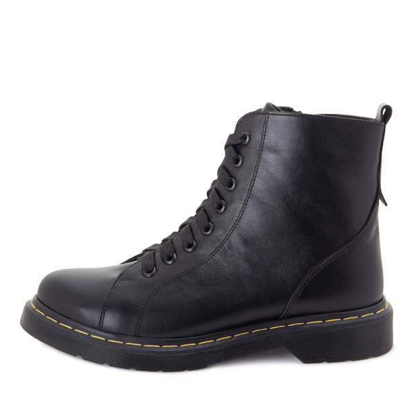 Ботинки женские Footstep MS 22512 черный