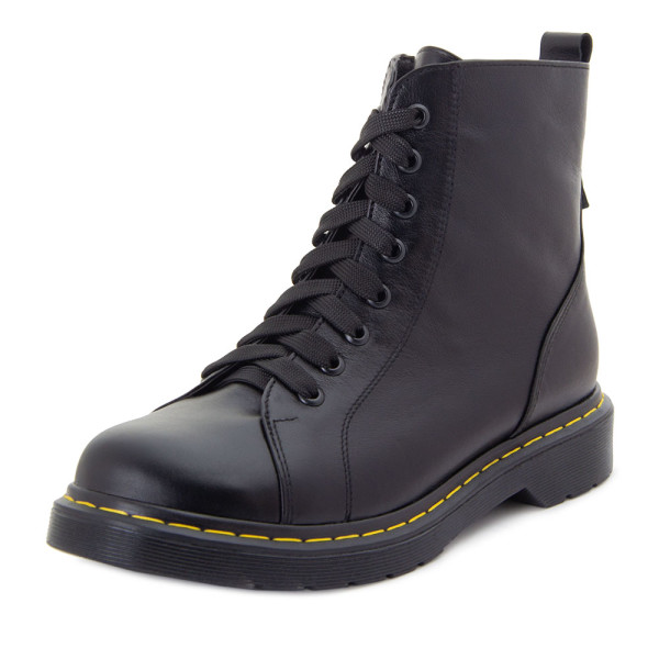 Ботинки женские Footstep MS 22512 черный