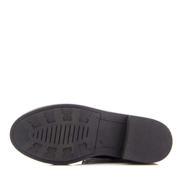 Ботинки женские Tomfrie MS 22262 черный