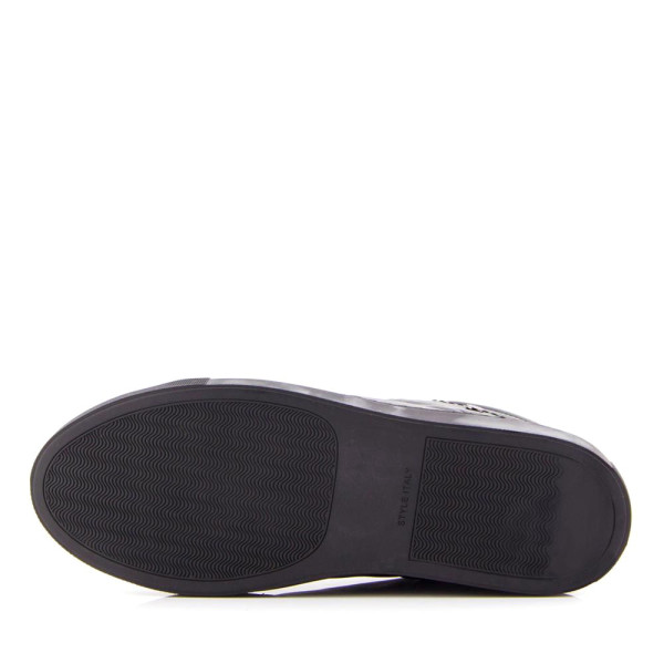 Ботинки мужские Tomfrie MS 22275 черный