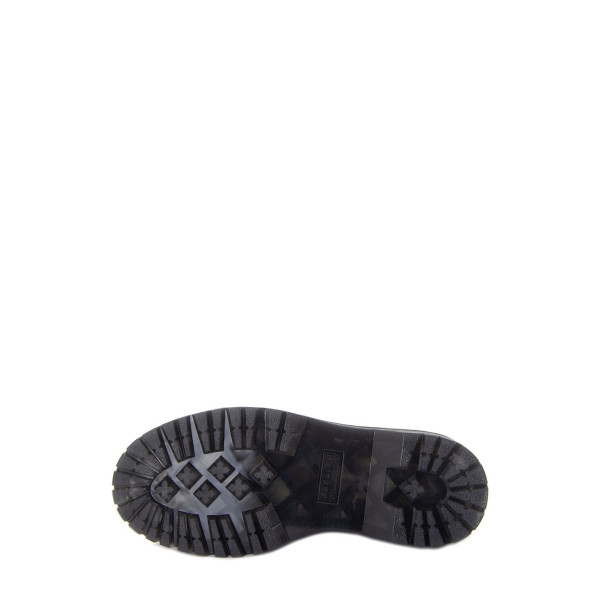 Ботинки женские Eclipce MS 22588 черный