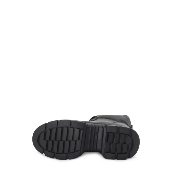 Ботинки женские Tomfrie MS 22599 черный