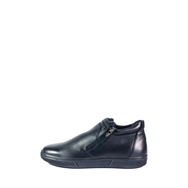 Ботинки мужские MIDA MS 22622 черный