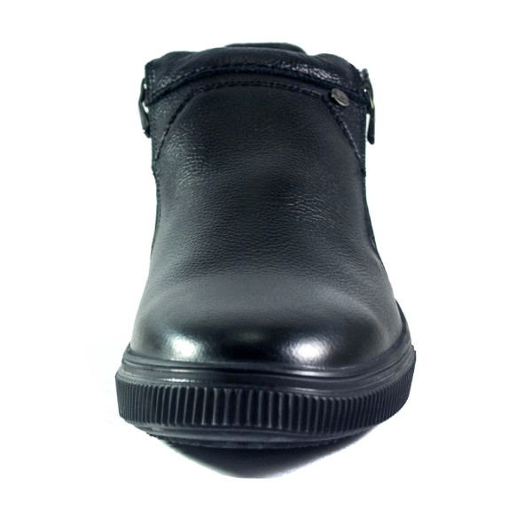Ботинки мужские MIDA MS 22622 черный