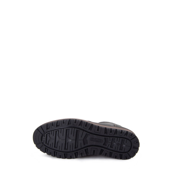 Ботинки мужские Nivas MS 22629 черный