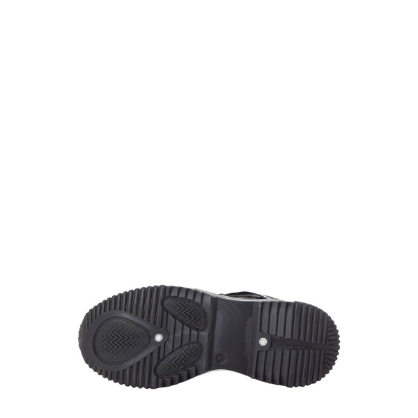 Ботинки женские Standart MS 22636 черный