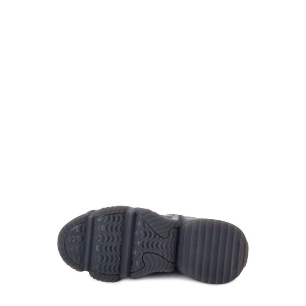 Ботинки женские Tomfrie MS 22638 черный