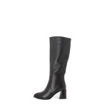 Ботинки женские Footstep MS 21724 черный