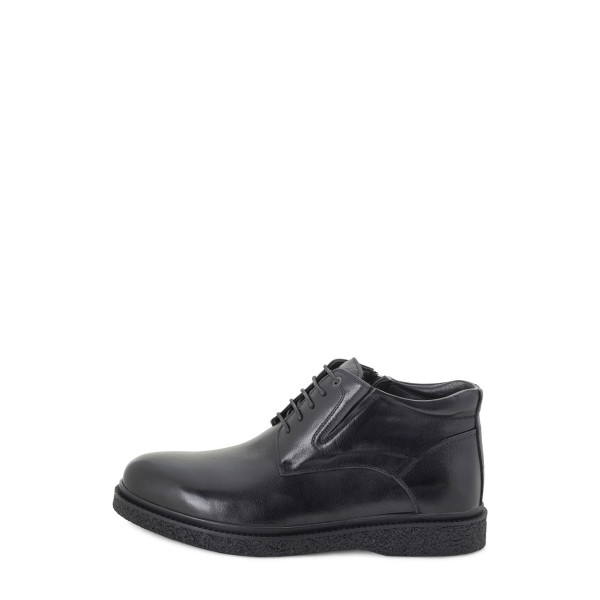 Ботинки мужские Philip Smit MS 22662 черный